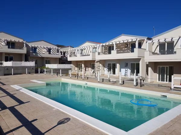 casa indipendente in vendita a Viddalba