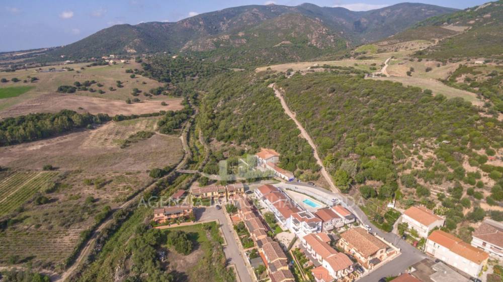 appartamento in vendita a Viddalba
