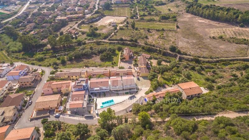 appartamento in vendita a Viddalba