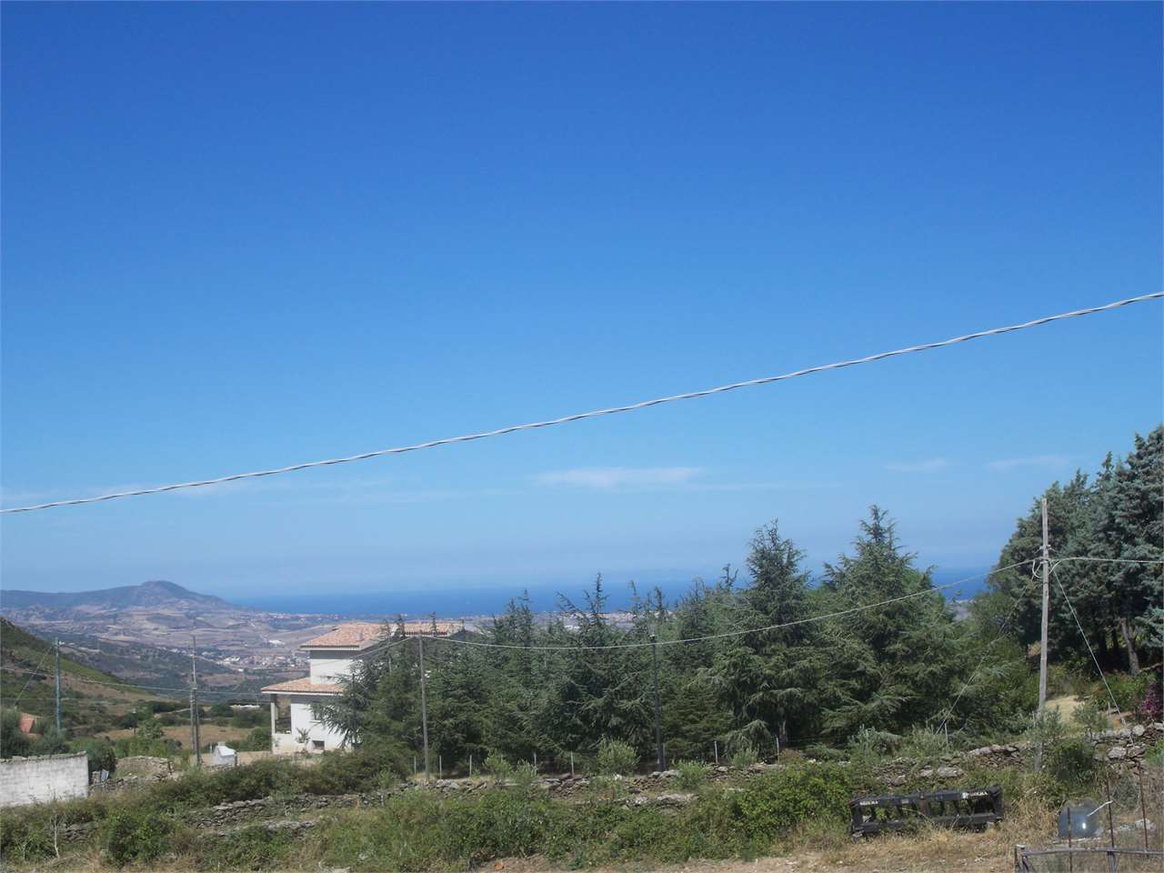 villa in vendita a Viddalba