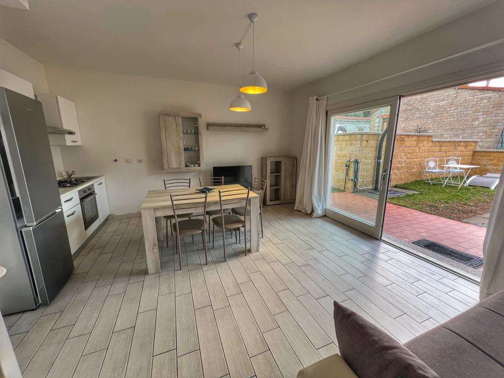 casa indipendente in vendita a Viddalba