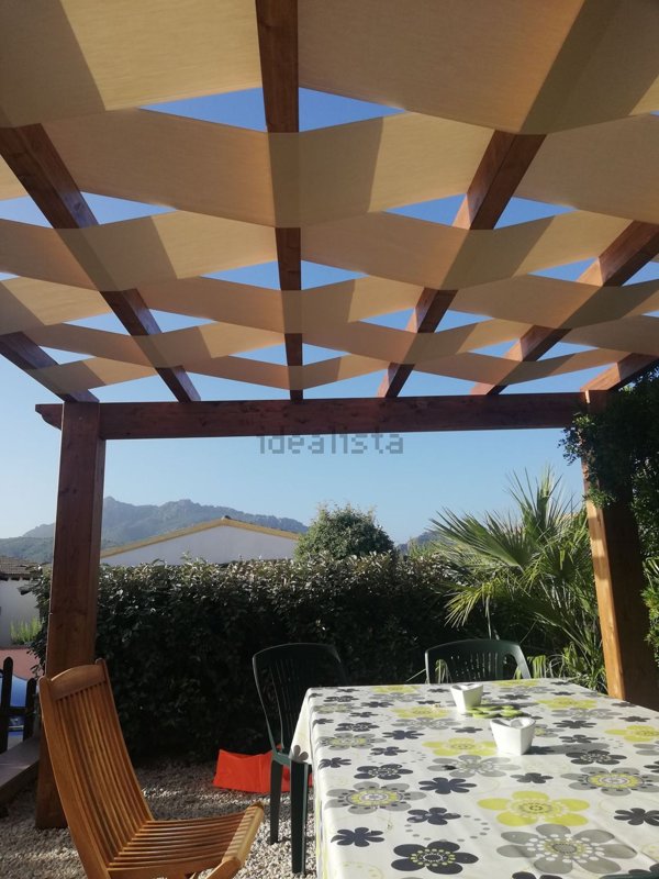 appartamento in vendita a Viddalba
