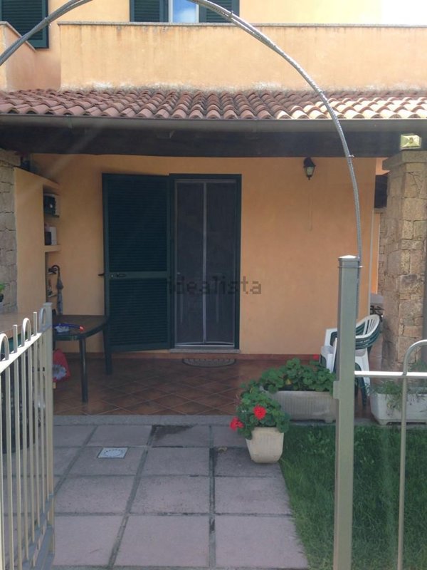 casa indipendente in vendita a Viddalba
