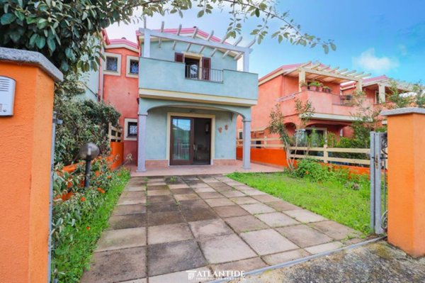 casa indipendente in vendita a Viddalba