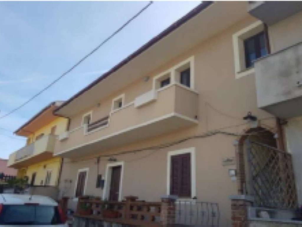 appartamento in vendita a Viddalba