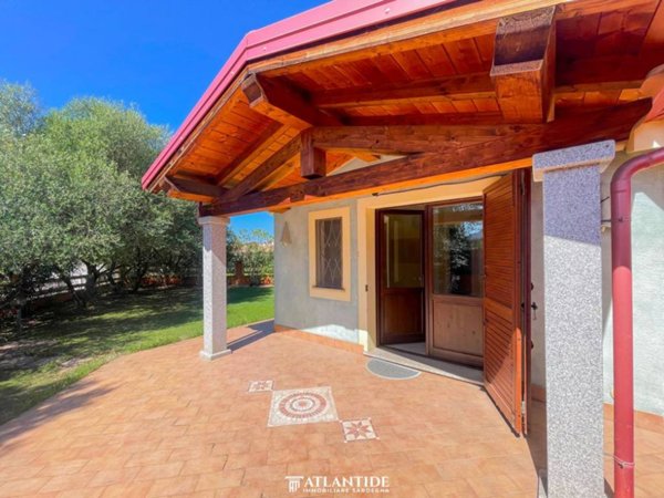 casa indipendente in vendita a Viddalba