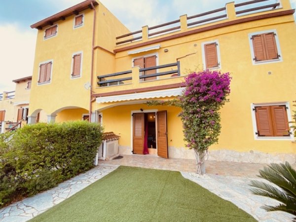 appartamento in vendita a Viddalba