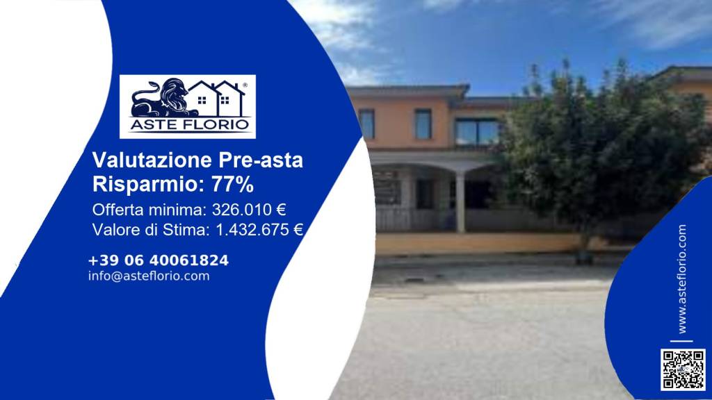 negozio in vendita a Viddalba