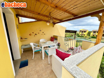 appartamento in vendita a Viddalba