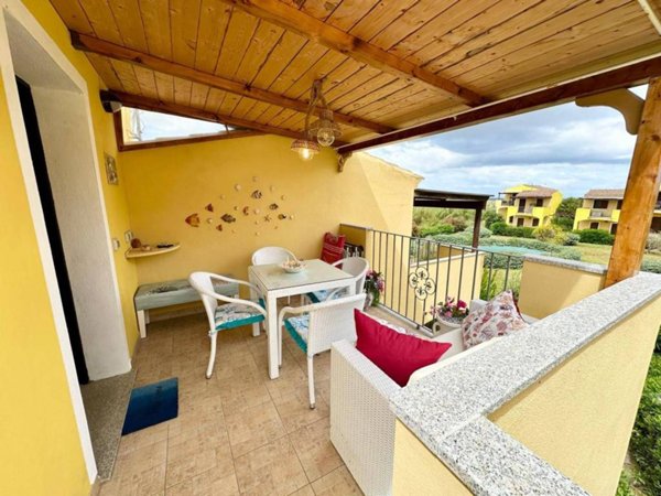 appartamento in vendita a Viddalba