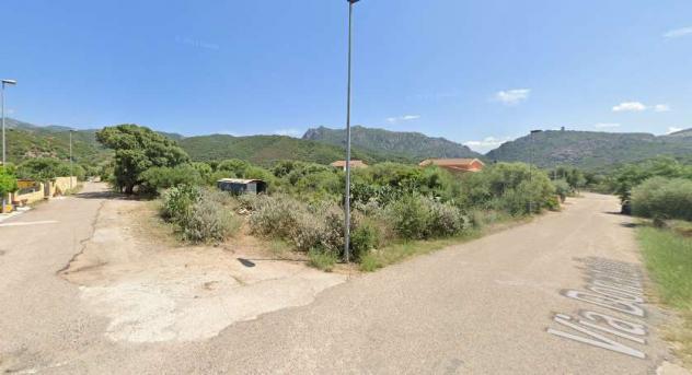 terreno agricolo in vendita a Viddalba