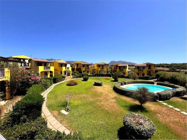 casa indipendente in vendita a Viddalba