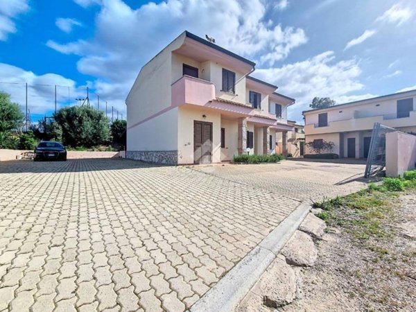 appartamento in vendita a Viddalba