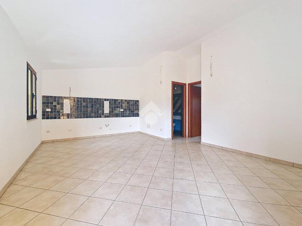 appartamento in vendita a Viddalba
