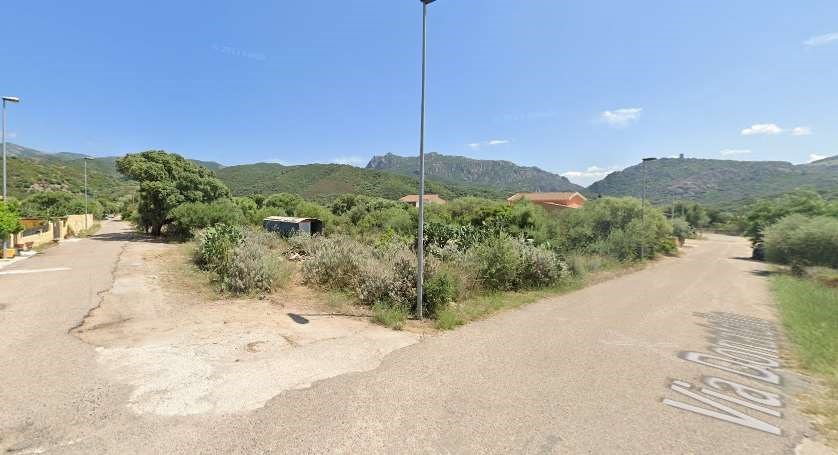 terreno agricolo in vendita a Viddalba
