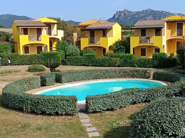 casa indipendente in vendita a Viddalba