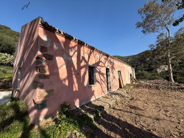 casa indipendente in vendita a Viddalba
