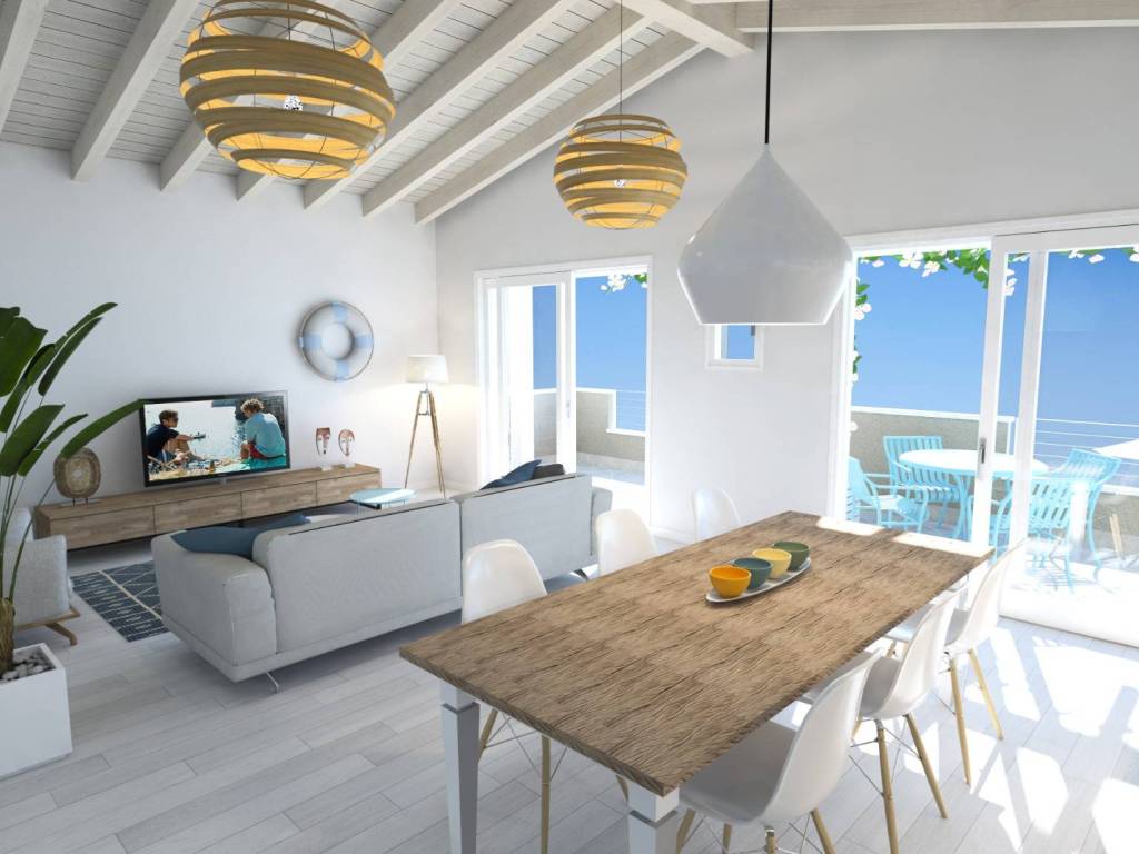 casa indipendente in vendita a Viddalba