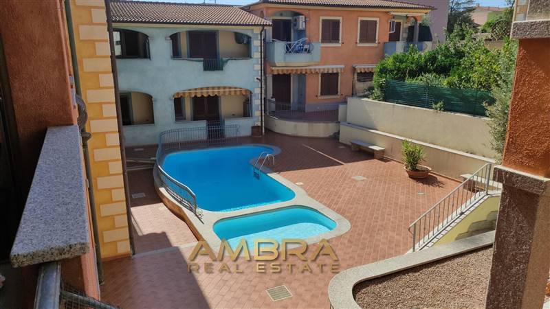 appartamento in vendita a Viddalba