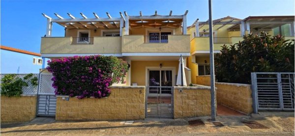 casa indipendente in vendita a Viddalba
