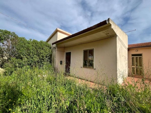 casa indipendente in vendita a Viddalba