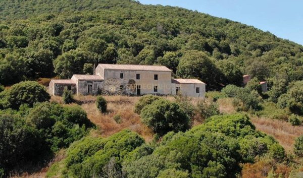 casa indipendente in vendita a Viddalba