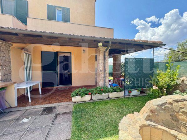 casa indipendente in vendita a Viddalba