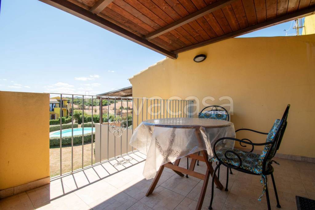 appartamento in vendita a Viddalba