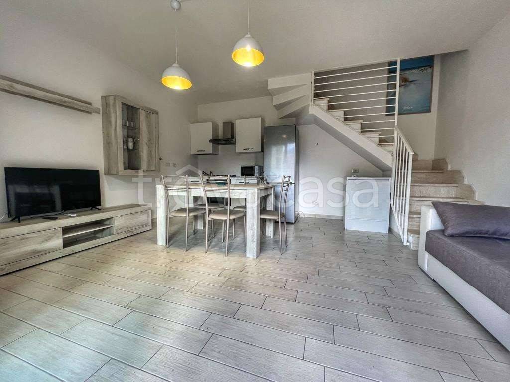 casa indipendente in vendita a Viddalba