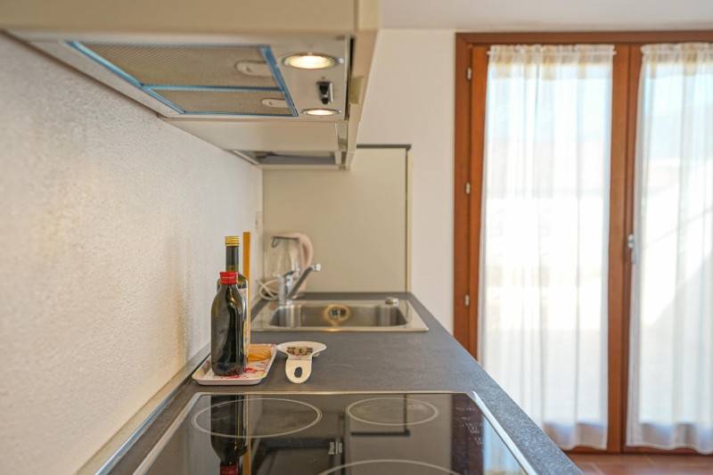 appartamento in vendita a Viddalba