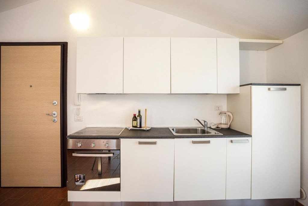 appartamento in vendita a Viddalba