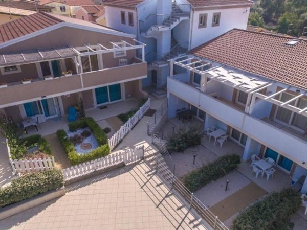 appartamento in vendita a Viddalba