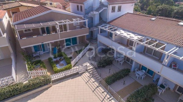 appartamento in vendita a Viddalba