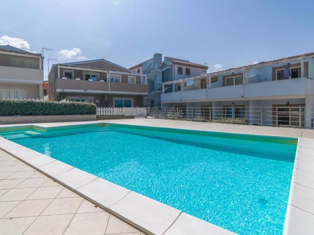 appartamento in vendita a Viddalba