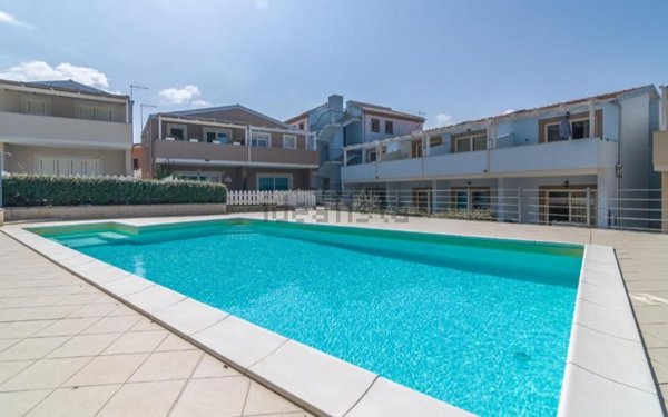 appartamento in vendita a Viddalba