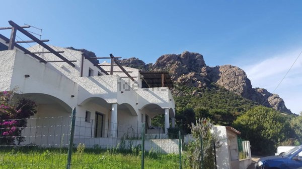 casa indipendente in vendita a Viddalba