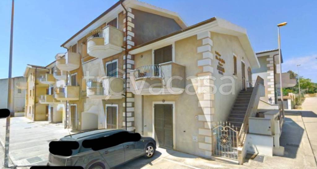 appartamento in vendita a Viddalba