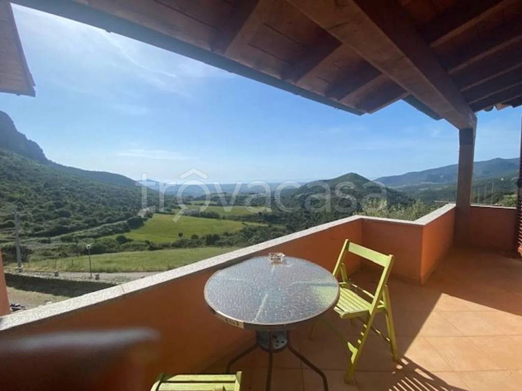 casa indipendente in vendita a Viddalba