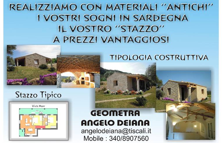 casa indipendente in vendita a Viddalba