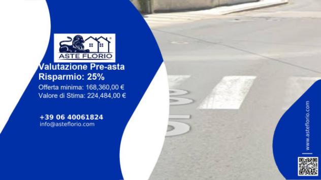 appartamento in vendita a Viddalba