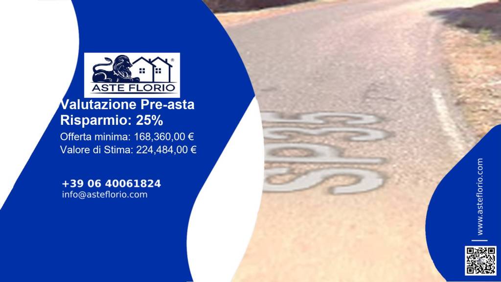 appartamento in vendita a Viddalba