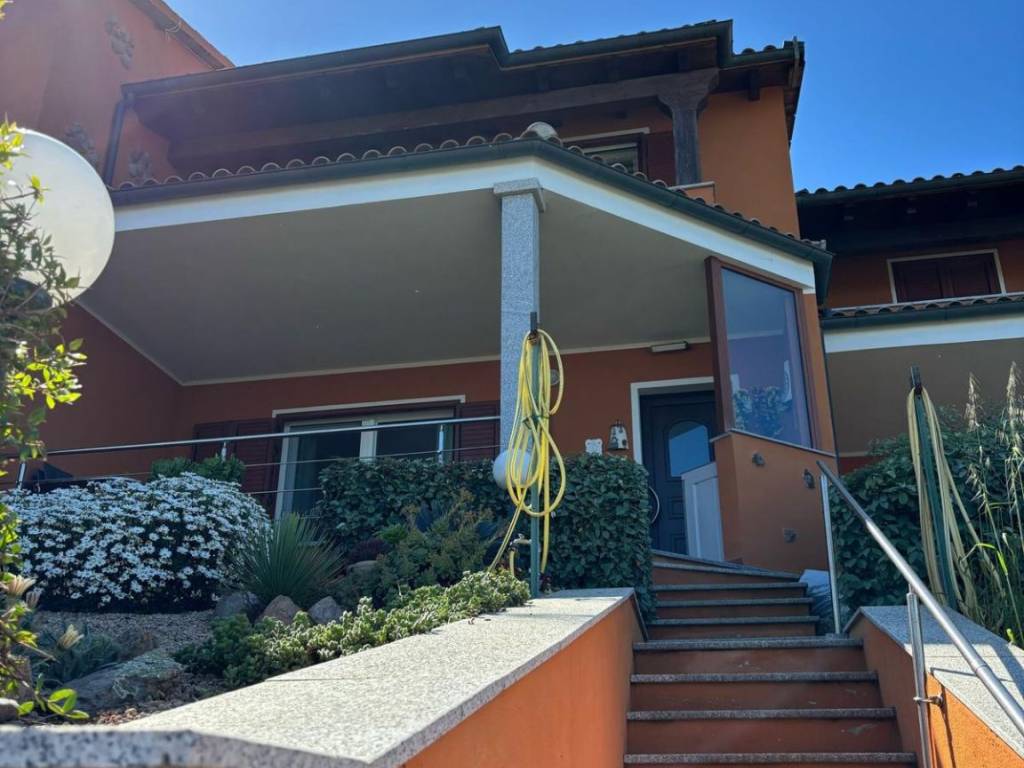 casa indipendente in vendita a Viddalba