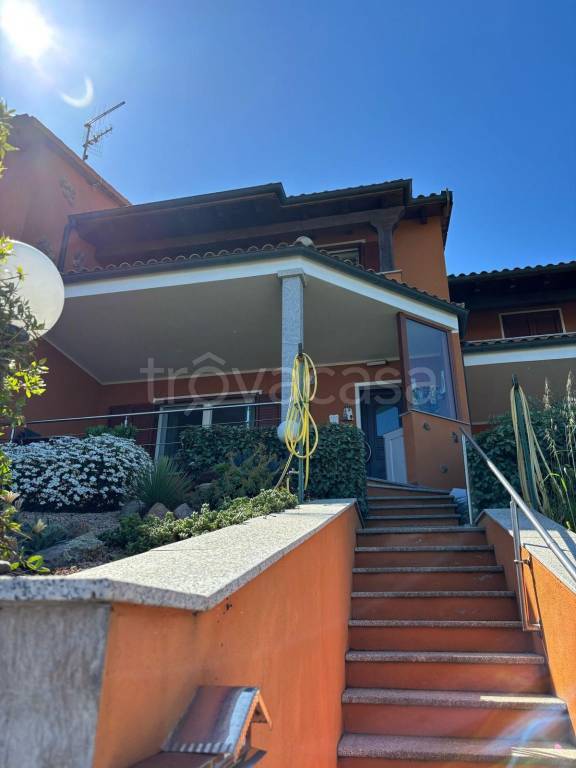 casa indipendente in vendita a Viddalba