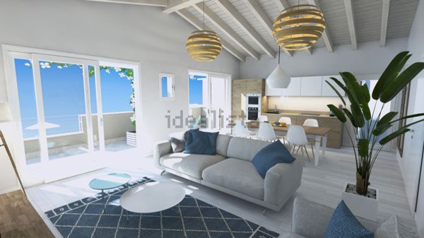 casa indipendente in vendita a Viddalba