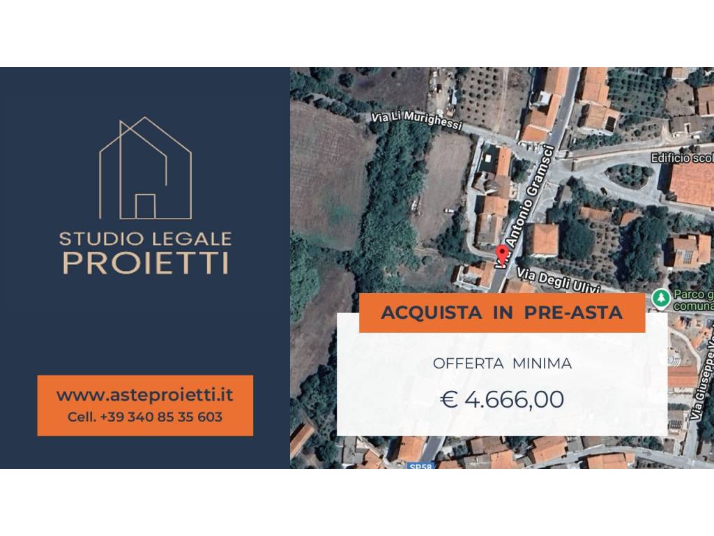 terreno agricolo in vendita a Viddalba