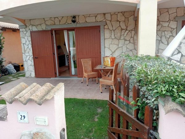 appartamento in vendita a Viddalba