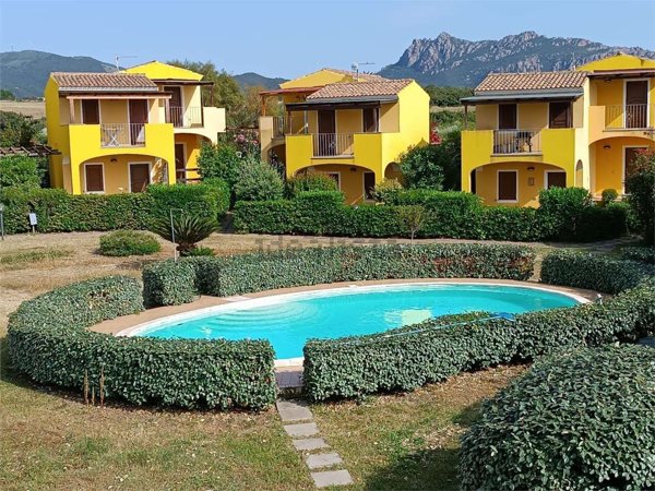 casa indipendente in vendita a Viddalba