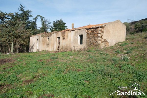 appartamento in vendita a Viddalba