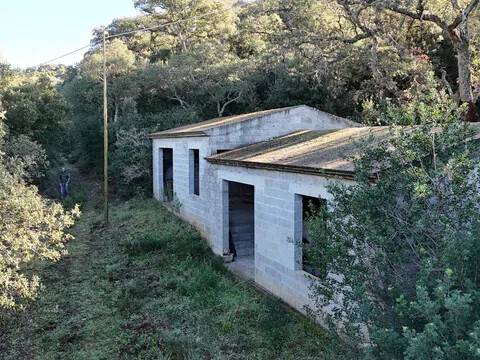 casa indipendente in vendita a Viddalba