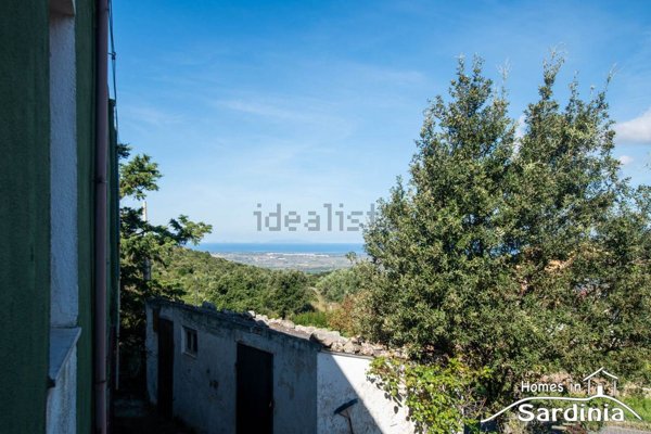 casa indipendente in vendita a Viddalba